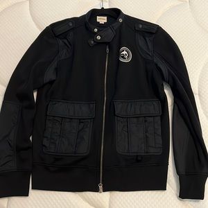 Mens DIESEL jacket size XL.